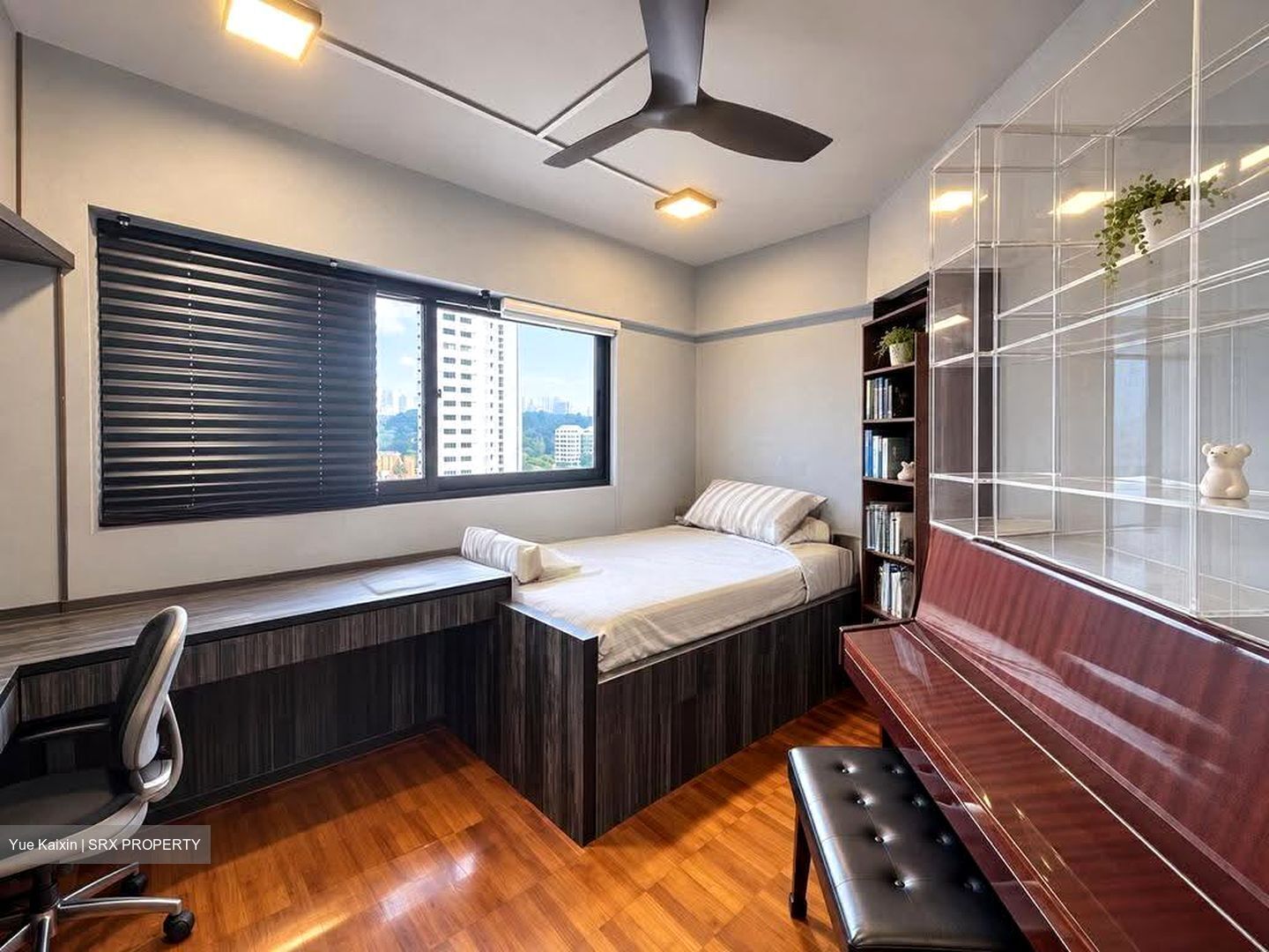 Blk 668 Chander Road (Central Area), HDB 3 Rooms #624881881